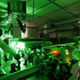 Image for article titled OSU Powers Up a 500 Trillion Watt Laser